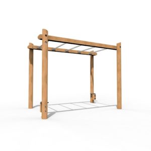 an image of Jungle Bars