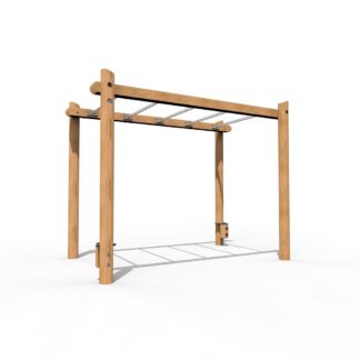 an image of Jungle Bars