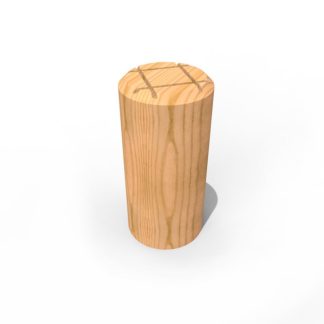 an image of a Log Step