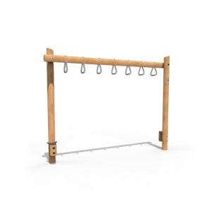 an image of a Overhead Ladder Bar