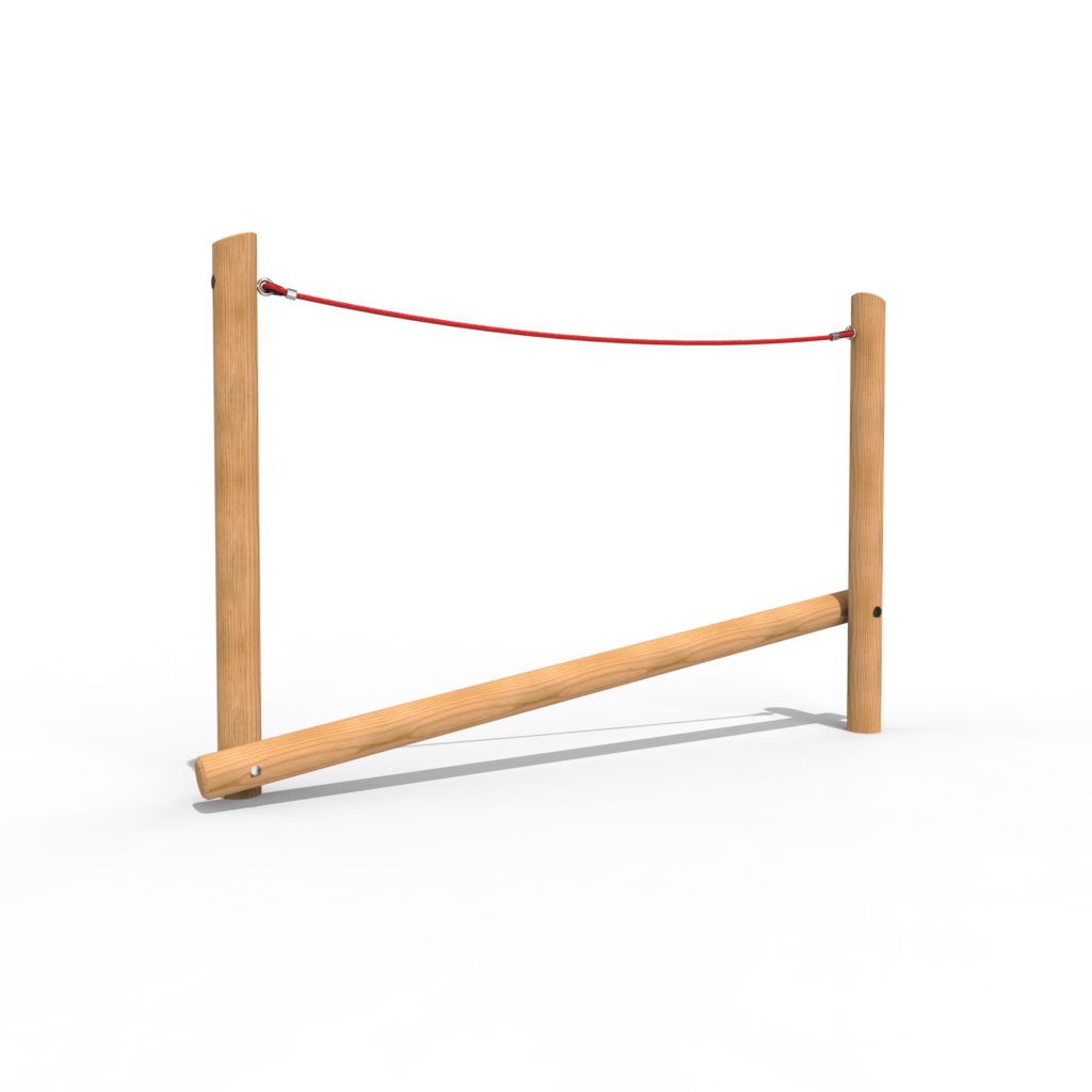 Balance Challenge – Intermediate