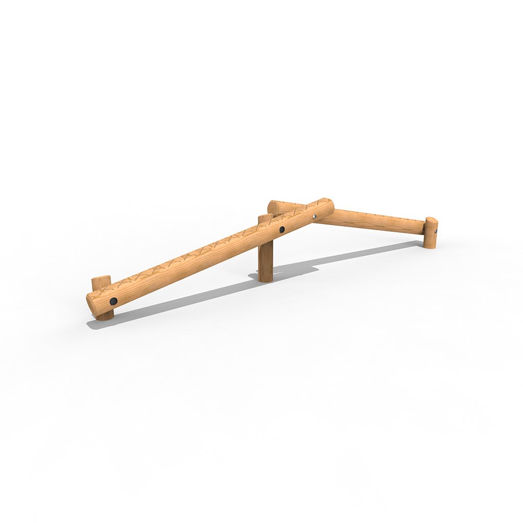 Balance Beam – Intermediate