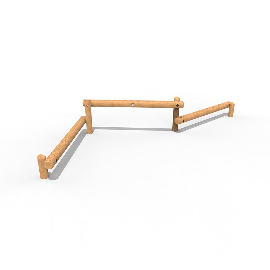 Balance Beam – Advanced