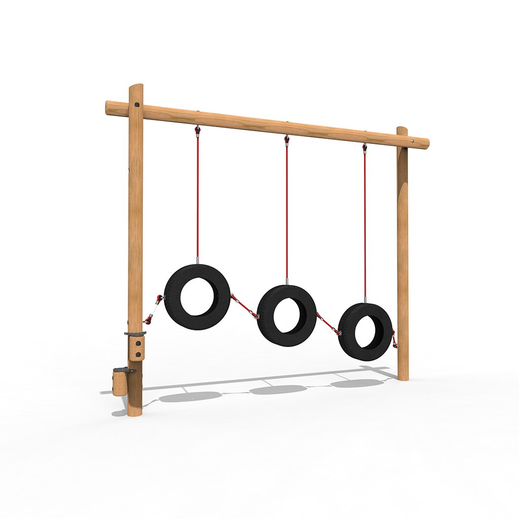 Tyre Pass – Intermediate