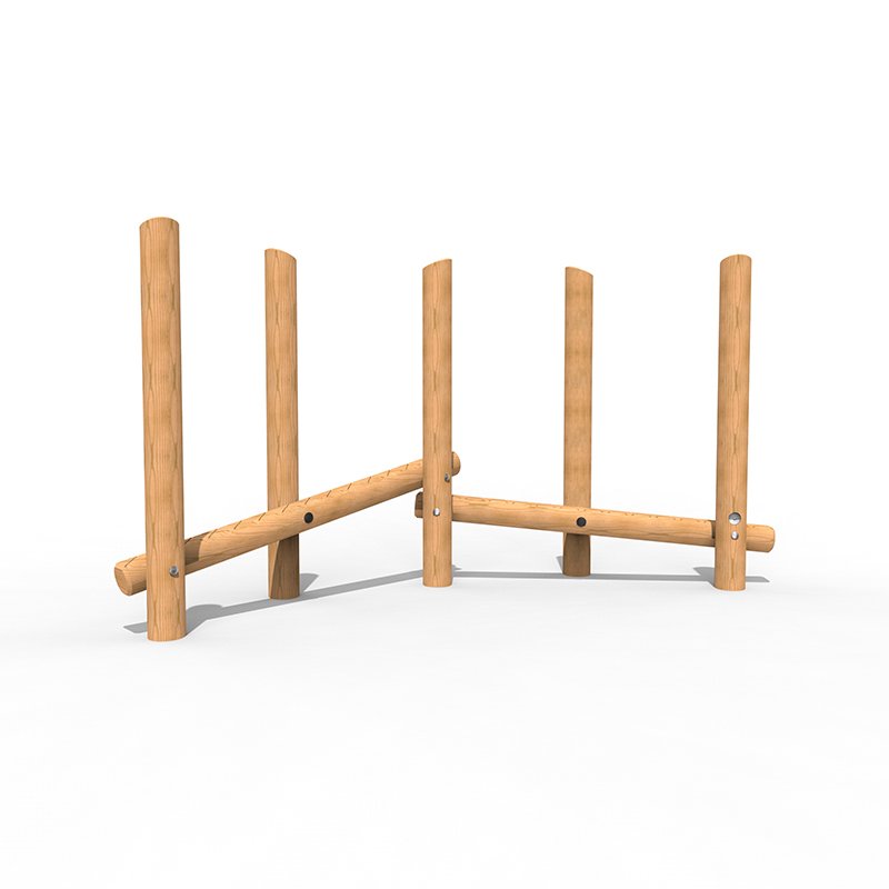 Log Weave – Intermediate