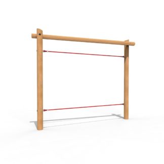 an image of a Rope Traverse