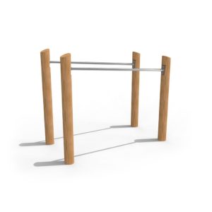 an image of a Shuffle Bars - Intermediate