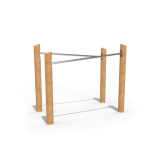 an image of a Shuffle Bars - Advanced