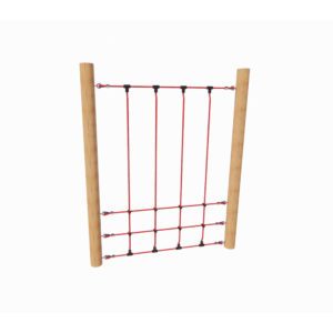 an image of a Low Level Traverse Net