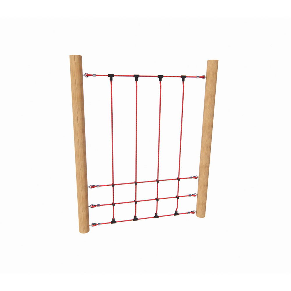 Low Level Traverse Net