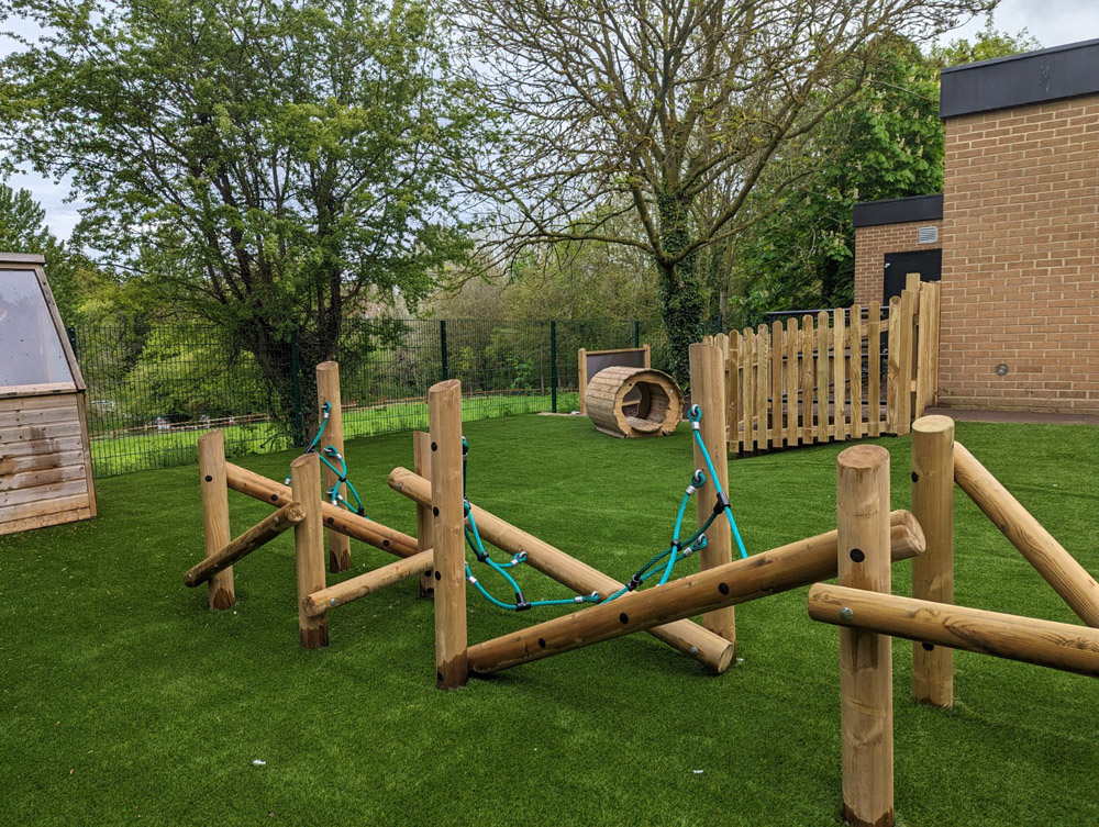 The Hendreds CofE Primary School, Oxfordshire