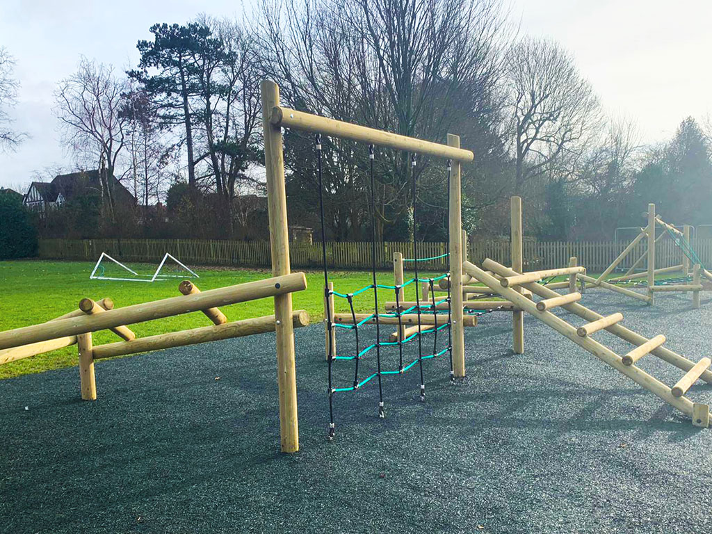 Tylers Green Middle School, High Wycombe