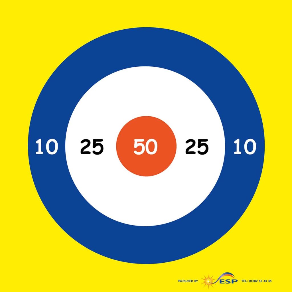 Wall Board – Target