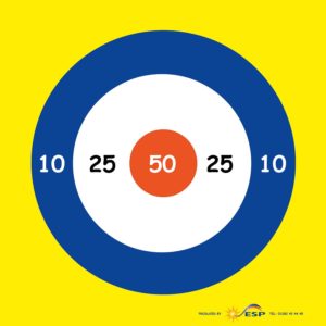 an image of a Wall Board - Target