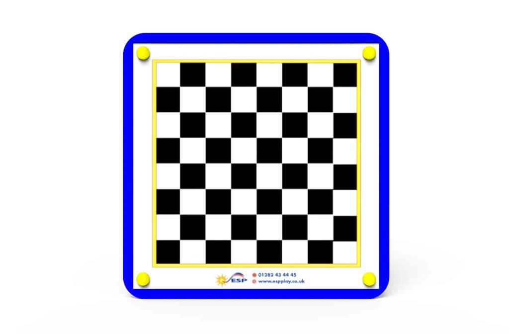 Magnetic Game Board – Chess