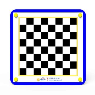 an image of a Magnetic Game Board - Chess