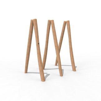 an image of a Forest Weave - Robinia