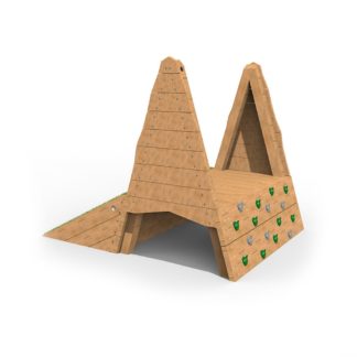 an image of a Mountain Climb and Mine - Excluding Surfacing