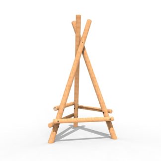 an image of a Playground Wig Wam Frame - Standard