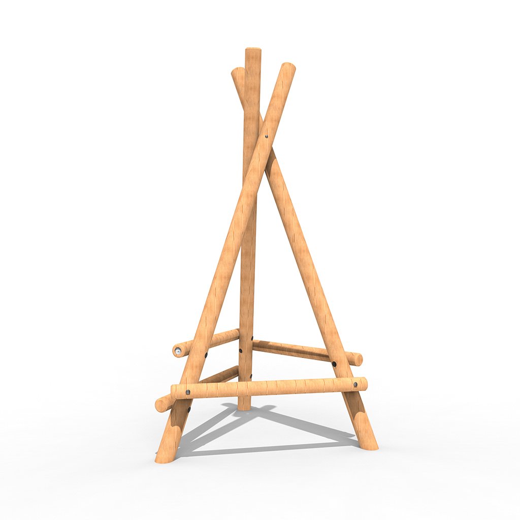 Playground Wig Wam Frame – Standard