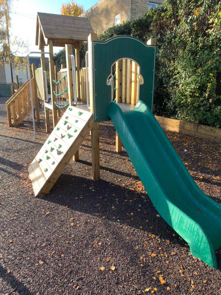 Hampton Infant School and Nursery – Hampton – Richmond-upon-Thames, Twickenham