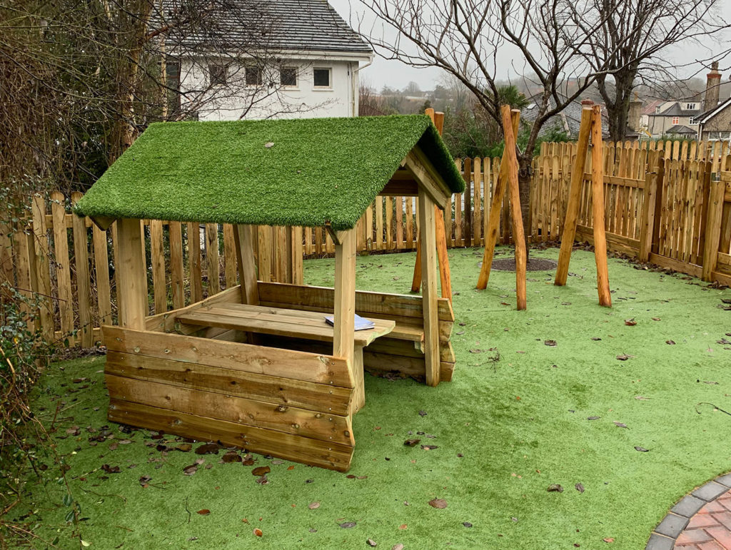 St Bonaventures Catholic Primary, Bristol