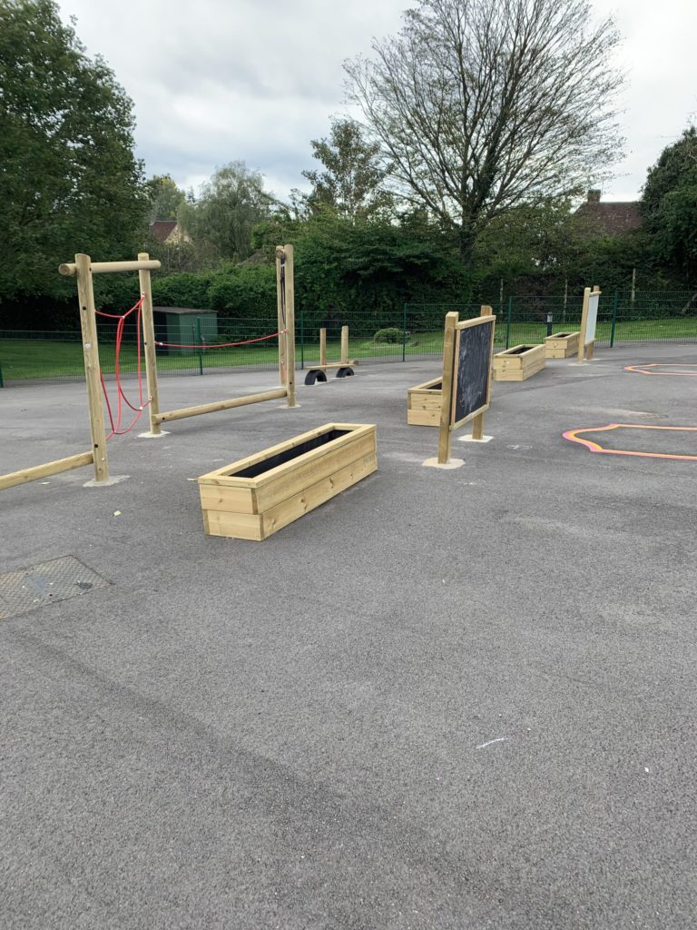 Brookland Infant and Nursery School – Barnet, London