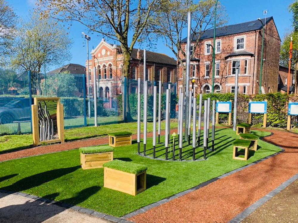 Denewood Academy, Nottingham