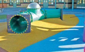 an image of Wetpour Surfacing