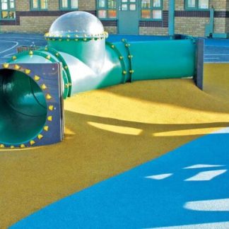 an image of Wetpour Surfacing