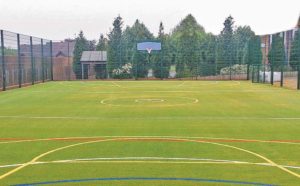 an image of Sports Surfacing