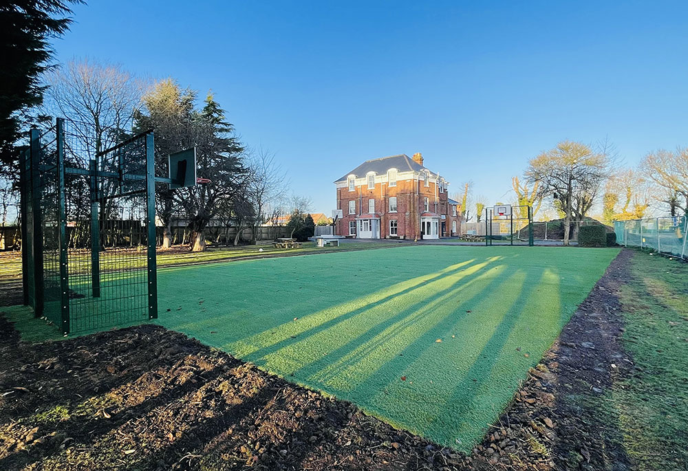 Westfield House School, Norfolk