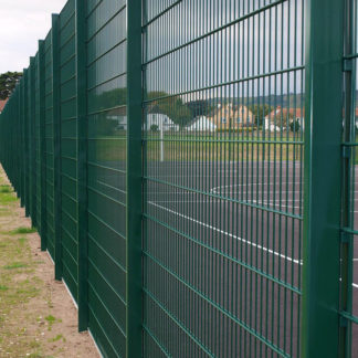 an image of a MUGA Sports Fencing - Duo Sports