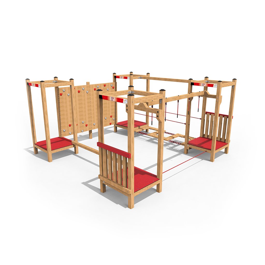 Freeflow Package 1 – Expedition