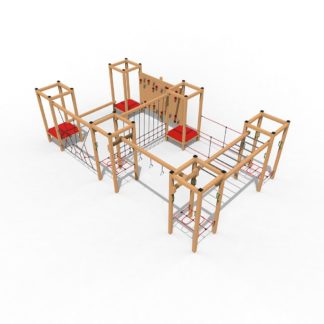 Freeflow Package 6 – Pursuit