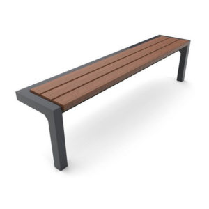 an image of a Scandi Bench