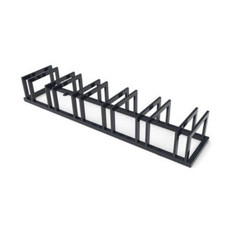 an image of a Street Cycle Rack (Bolted to Ground)