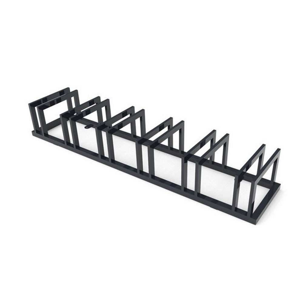 Street Cycle Rack (Bolted to Ground)