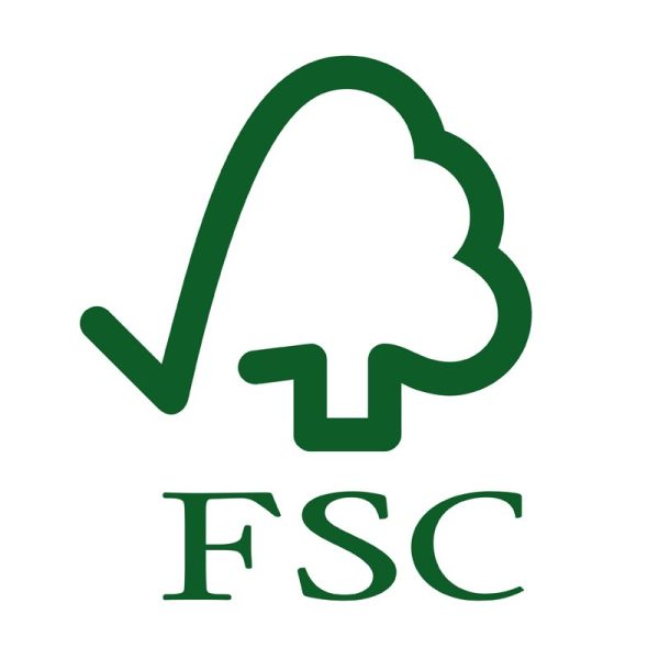 FSC Sourced Timber