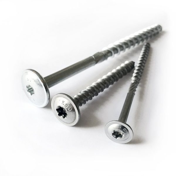 Quality Steel Fixings