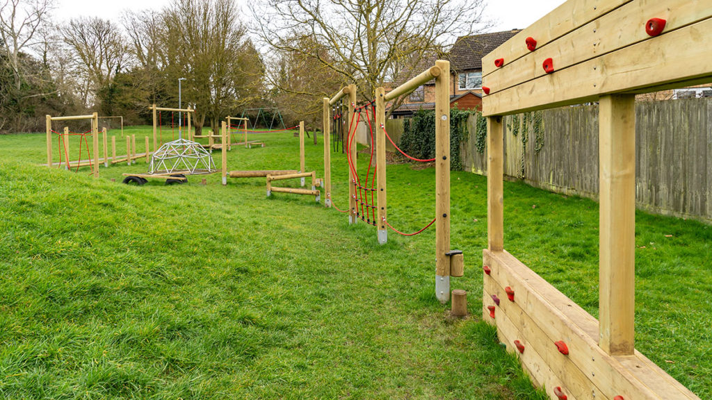 Sherington Village Parish Council