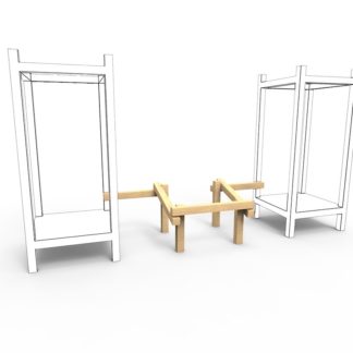 Incline Balance Trail