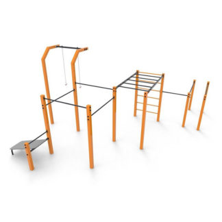 Street Workout P-014