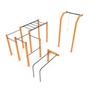 Street Workout P-015