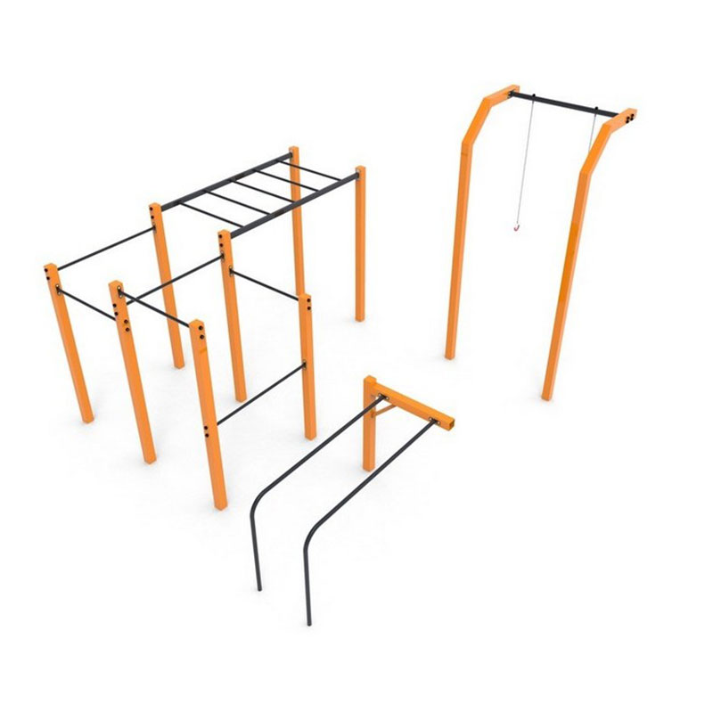 Street Workout P-015