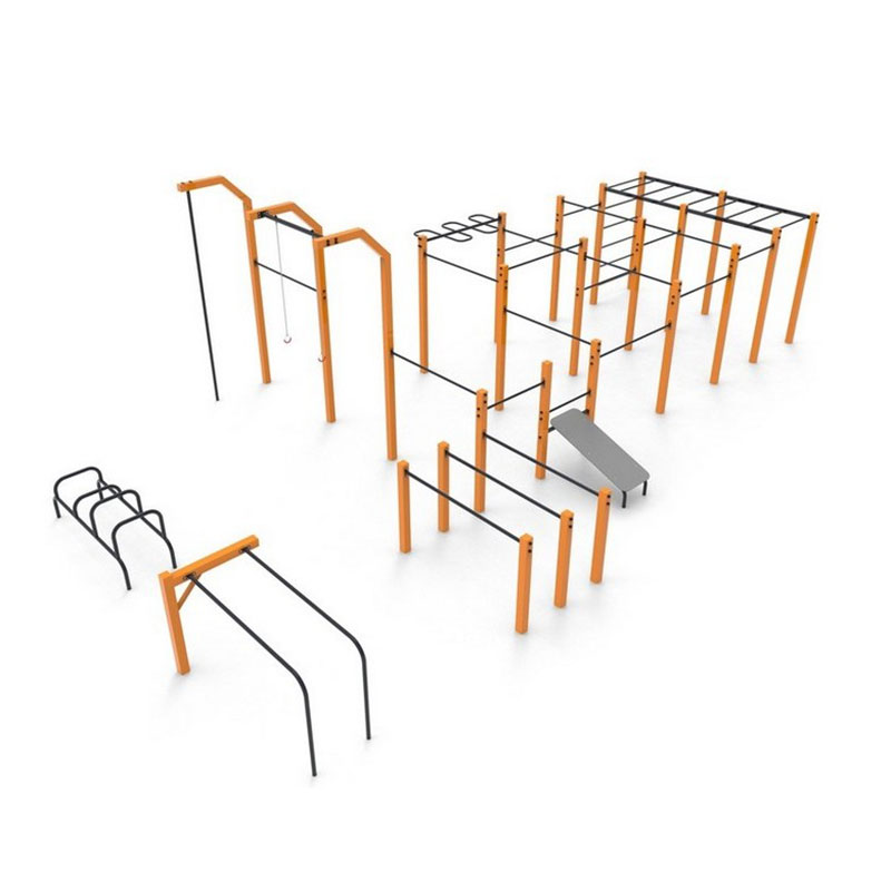 Street Workout P-016A