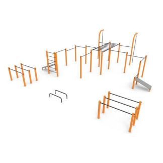 Street Workout P-006