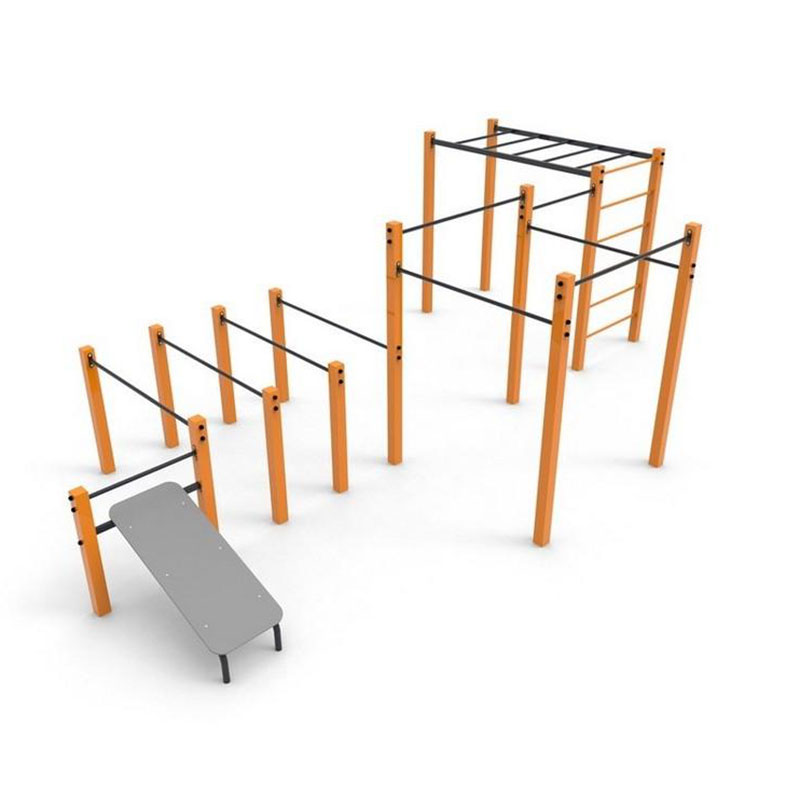 Street Workout P-008