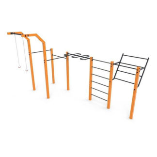 Street Workout P-017