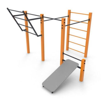 Street Workout P-020